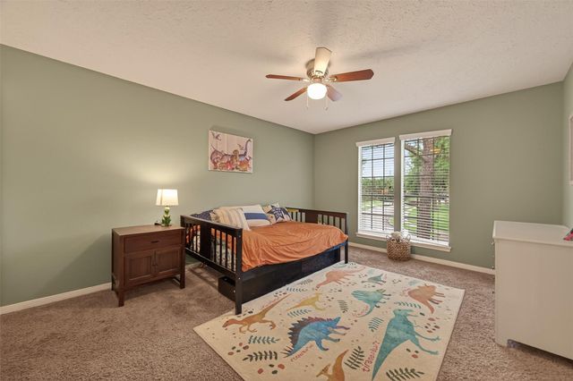 3107 E Hickory Park Circle, Sugar Land, TX 77479