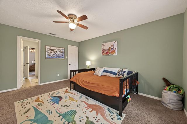 3107 E Hickory Park Circle, Sugar Land, TX 77479