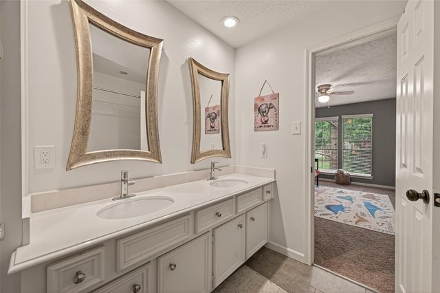 3107 E Hickory Park Circle, Sugar Land, TX 77479