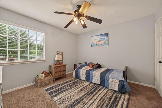 3107 E Hickory Park Circle, Sugar Land, TX 77479