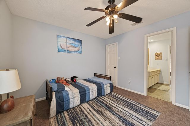 3107 E Hickory Park Circle, Sugar Land, TX 77479