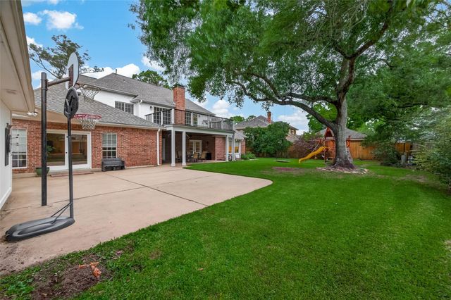 3107 E Hickory Park Circle, Sugar Land, TX 77479