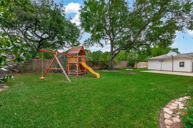 3107 E Hickory Park Circle, Sugar Land, TX 77479