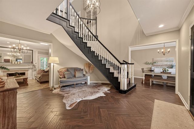 3107 E Hickory Park Circle, Sugar Land, TX 77479