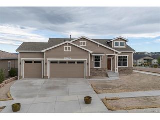 4754 Hanging Lake Cir, Colorado Springs, CO 80924