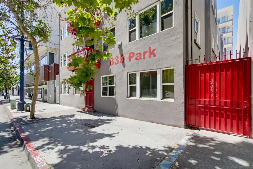 830 Park Blvd, San Diego, CA 92101 — photo 2