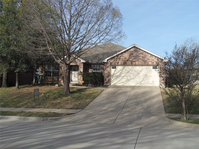 2607 Trinity Terrace, Corinth, TX 76210