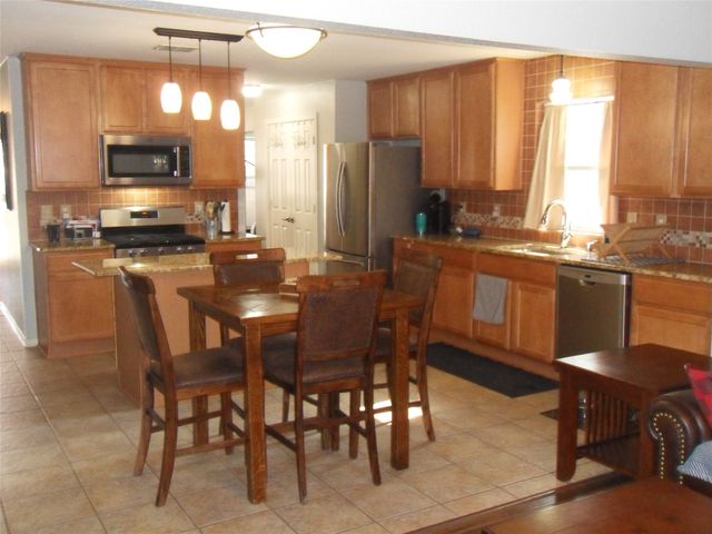 2607 Trinity Terrace, Corinth, TX 76210