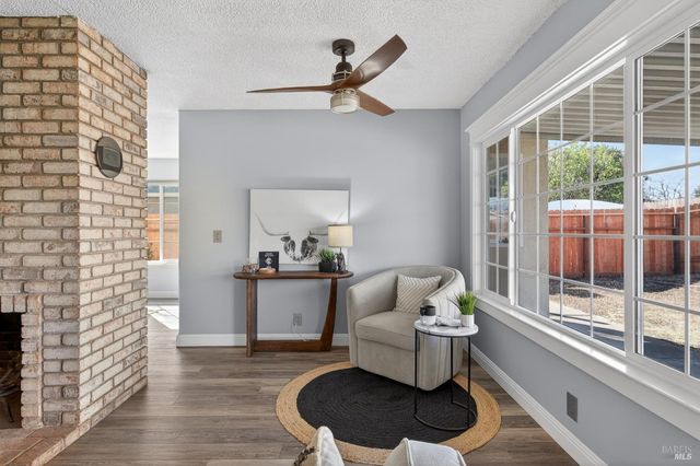 432 Chelsea Way, Fairfield, CA 94533