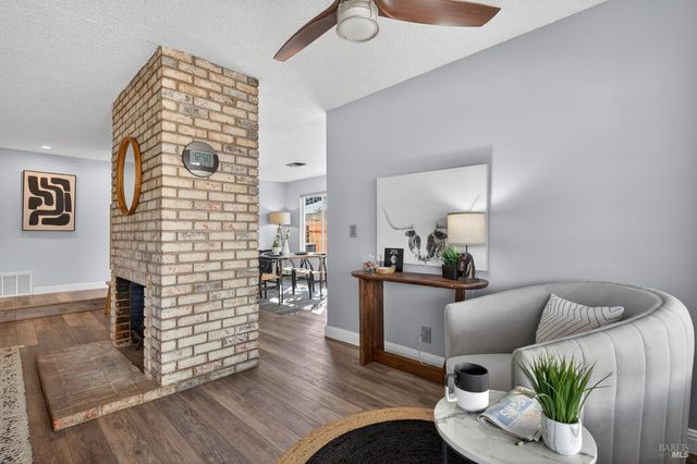 432 Chelsea Way, Fairfield, CA 94533