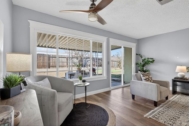 432 Chelsea Way, Fairfield, CA 94533