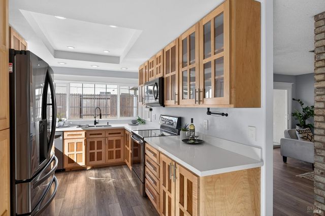 432 Chelsea Way, Fairfield, CA 94533