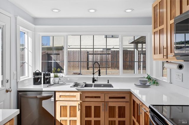 432 Chelsea Way, Fairfield, CA 94533