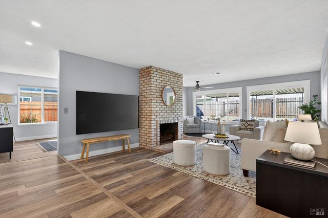 432 Chelsea Way, Fairfield, CA 94533