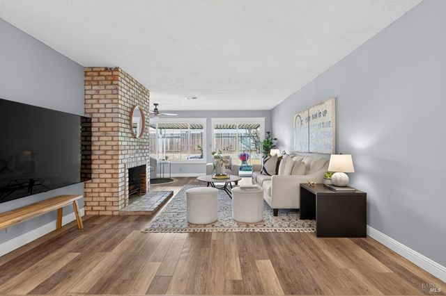 432 Chelsea Way, Fairfield, CA 94533