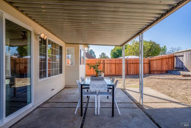 432 Chelsea Way, Fairfield, CA 94533