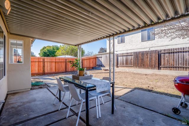 432 Chelsea Way, Fairfield, CA 94533