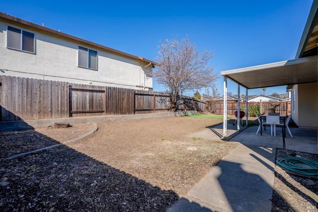 432 Chelsea Way, Fairfield, CA 94533