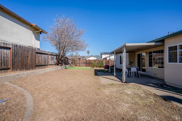 432 Chelsea Way, Fairfield, CA 94533