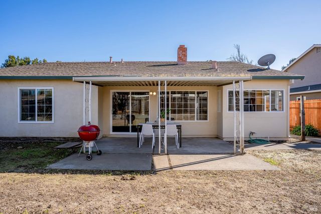 432 Chelsea Way, Fairfield, CA 94533
