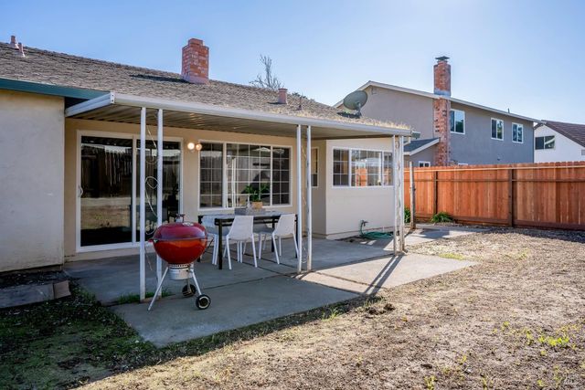 432 Chelsea Way, Fairfield, CA 94533