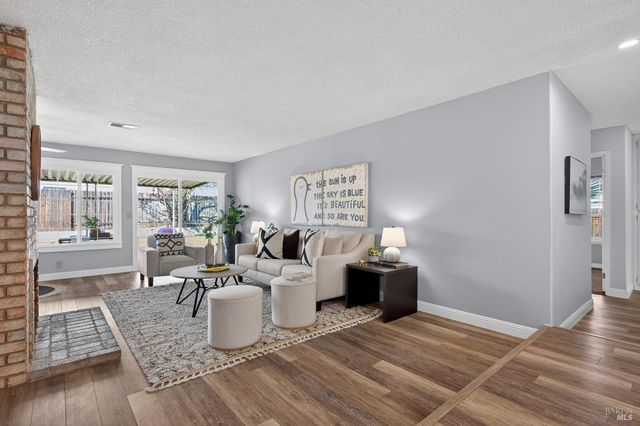 432 Chelsea Way, Fairfield, CA 94533