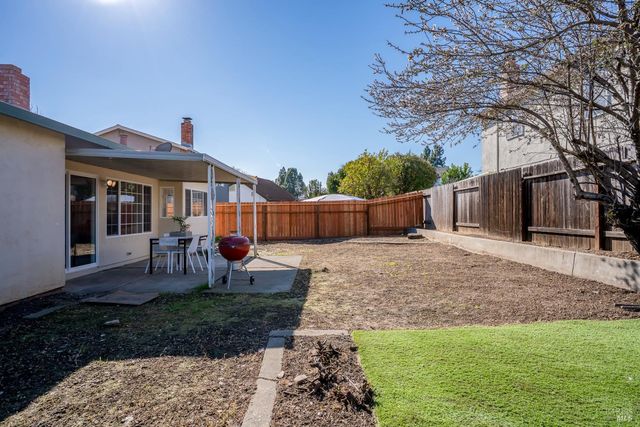 432 Chelsea Way, Fairfield, CA 94533