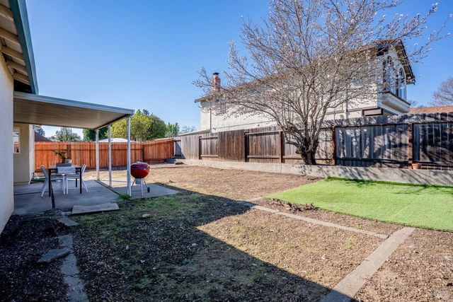 432 Chelsea Way, Fairfield, CA 94533