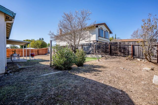 432 Chelsea Way, Fairfield, CA 94533