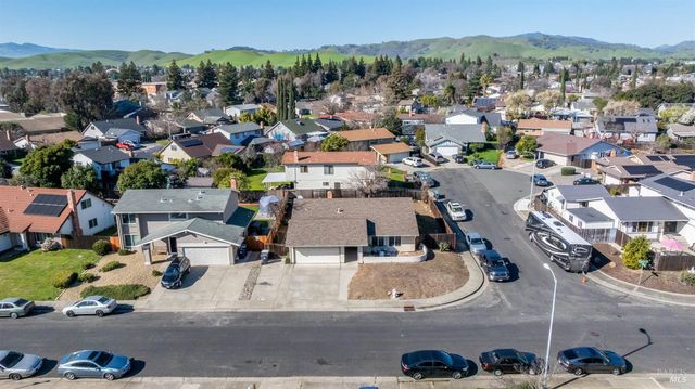 432 Chelsea Way, Fairfield, CA 94533