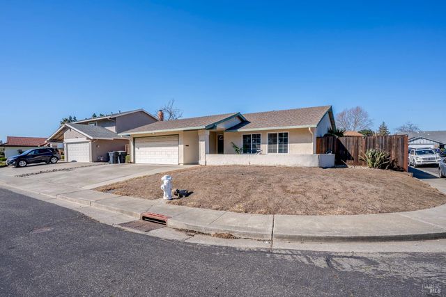 432 Chelsea Way, Fairfield, CA 94533