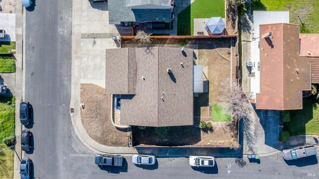 432 Chelsea Way, Fairfield, CA 94533