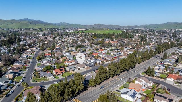 432 Chelsea Way, Fairfield, CA 94533