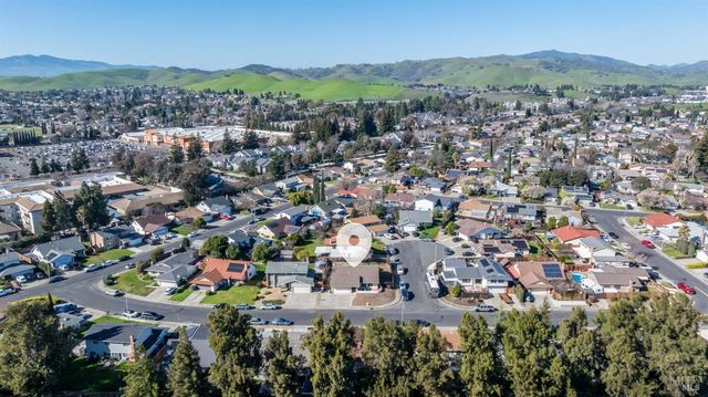 432 Chelsea Way, Fairfield, CA 94533