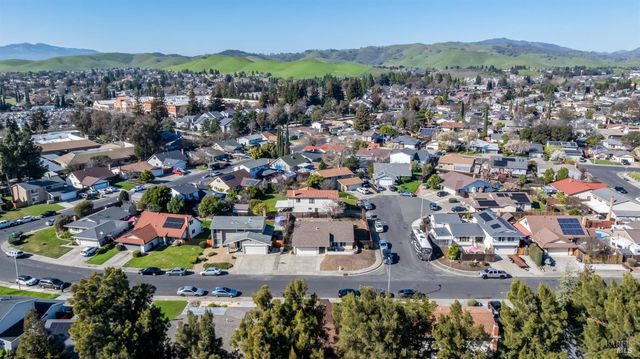 432 Chelsea Way, Fairfield, CA 94533