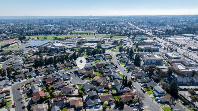 432 Chelsea Way, Fairfield, CA 94533