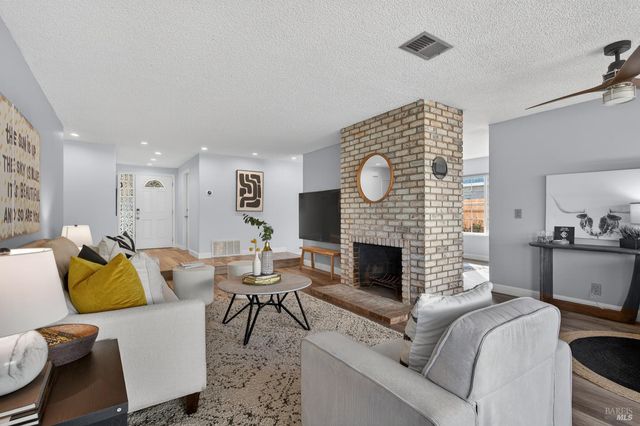 432 Chelsea Way, Fairfield, CA 94533