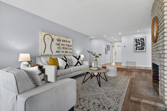 432 Chelsea Way, Fairfield, CA 94533