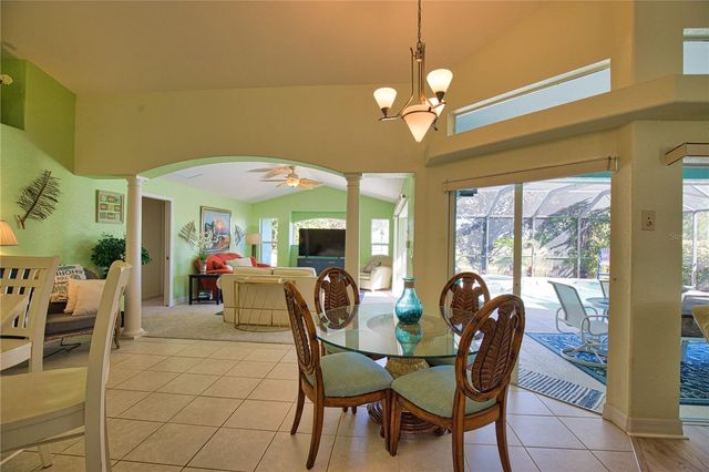 525 ROTONDA CIRCLE, Rotonda West, FL 33947