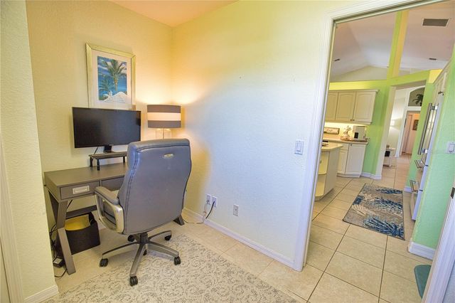 525 ROTONDA CIRCLE, Rotonda West, FL 33947