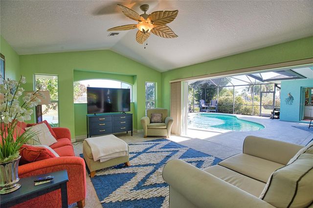 525 ROTONDA CIRCLE, Rotonda West, FL 33947