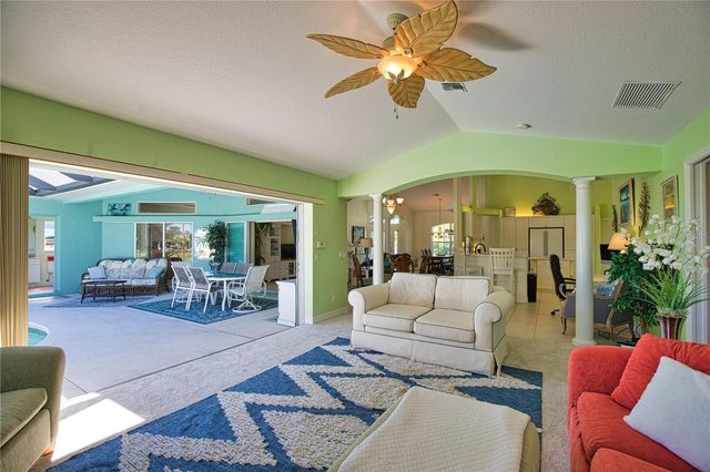 525 ROTONDA CIRCLE, Rotonda West, FL 33947