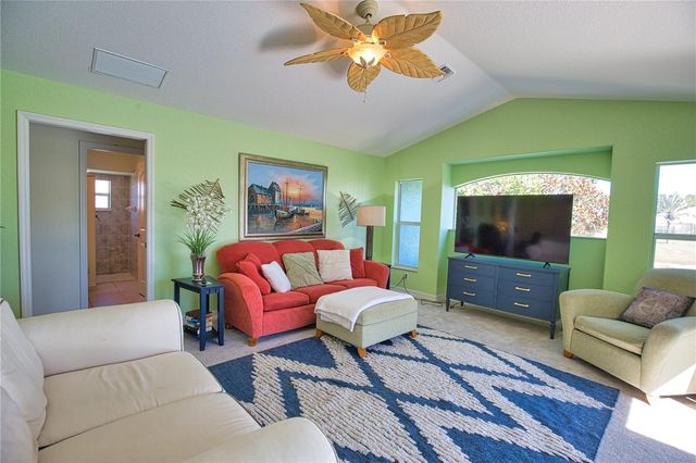 525 ROTONDA CIRCLE, Rotonda West, FL 33947