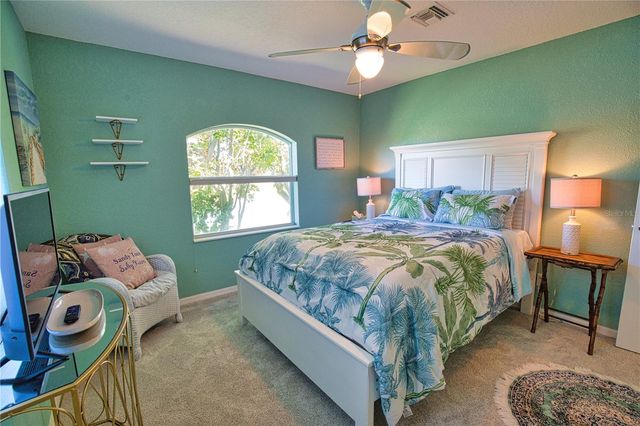 525 ROTONDA CIRCLE, Rotonda West, FL 33947
