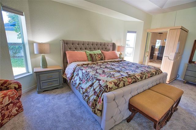 525 ROTONDA CIRCLE, Rotonda West, FL 33947