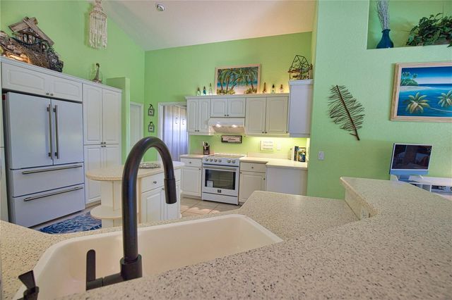 525 ROTONDA CIRCLE, Rotonda West, FL 33947