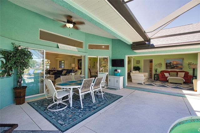 525 ROTONDA CIRCLE, Rotonda West, FL 33947