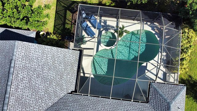 525 ROTONDA CIRCLE, Rotonda West, FL 33947