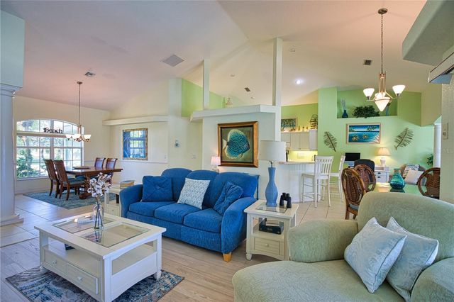 525 ROTONDA CIRCLE, Rotonda West, FL 33947