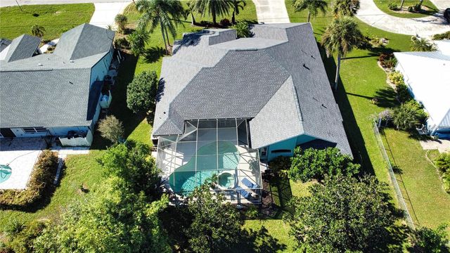 525 ROTONDA CIRCLE, Rotonda West, FL 33947